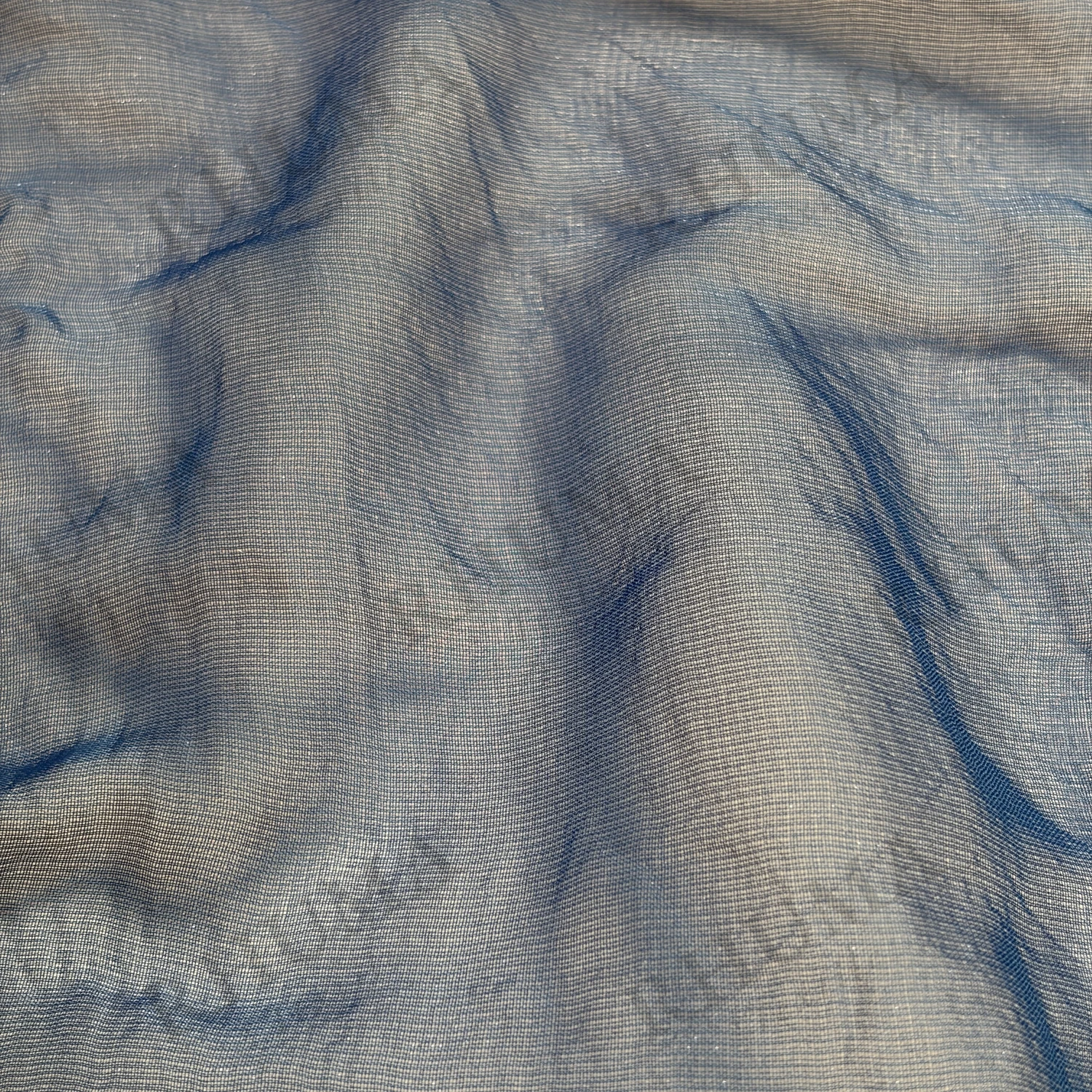 Organza Shimmer Fabric
